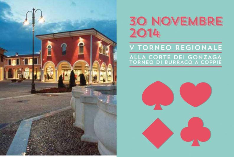 torneo burraco